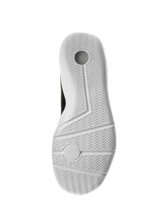 Nike Αθλητικά Nike Jordan Eclipse 724010 017 Μαύρο