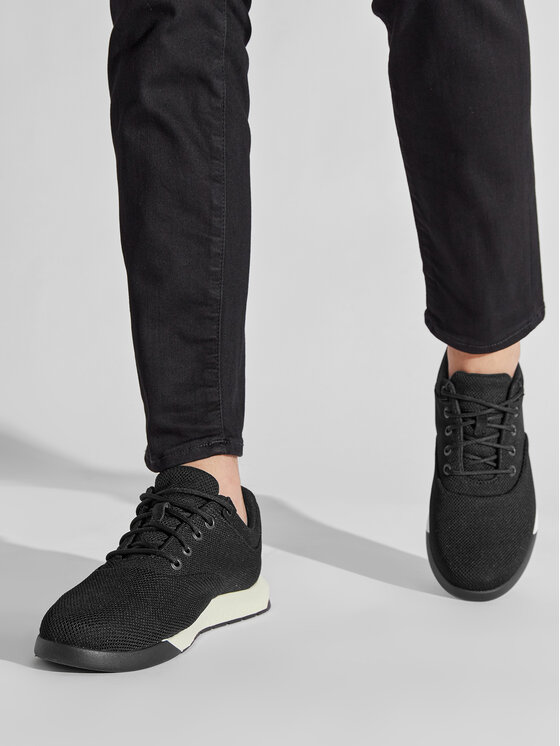 Timberland Sportcipők Timberland Killington Ultra Knit Ox TB0A2FYA015 Fekete