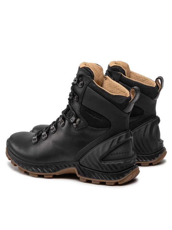 ECCO Trekkingi ECCO Exohike W 84075301001 Czarny
