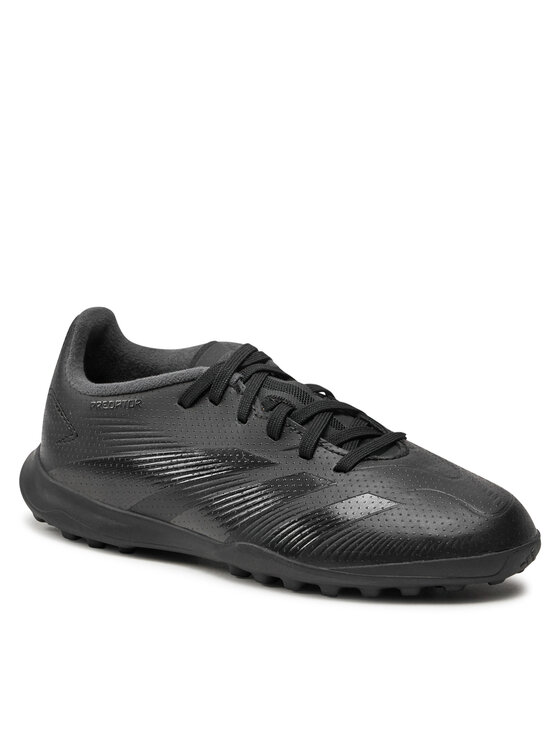 adidas Взуття для футболу adidas Predator 24 League Turf Boots IG5443 Чорний