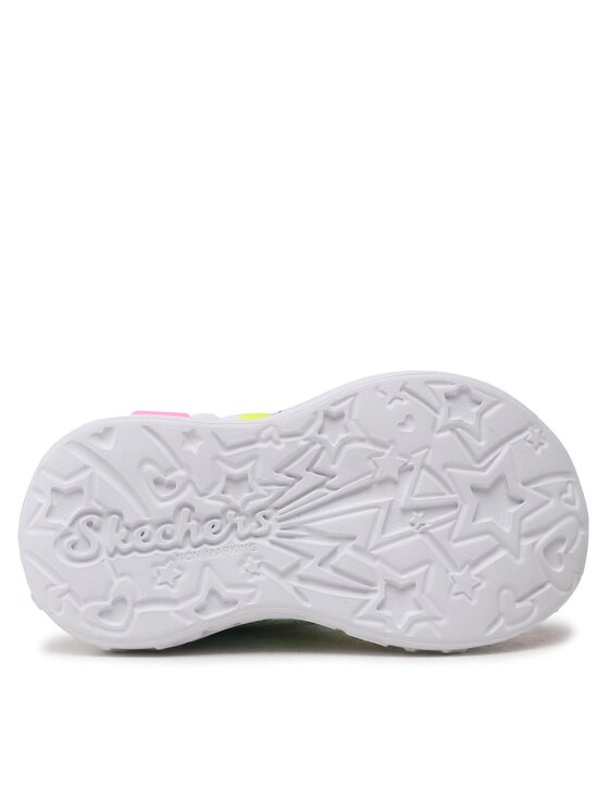 Skechers Snīkeri Skechers Twilight Dream 302681N/PRMT Daudzkrāsains