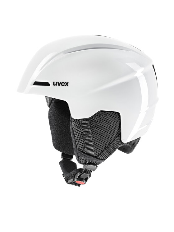 Uvex Шолом для сноуборду Uvex Viti Pure 56/6/322/11/01 Білий