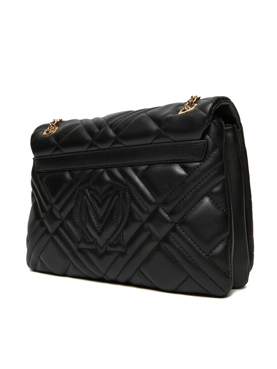 Bolso LOVE MOSCHINO JC4153PP1MLA0000 Negro | Zapatos.es