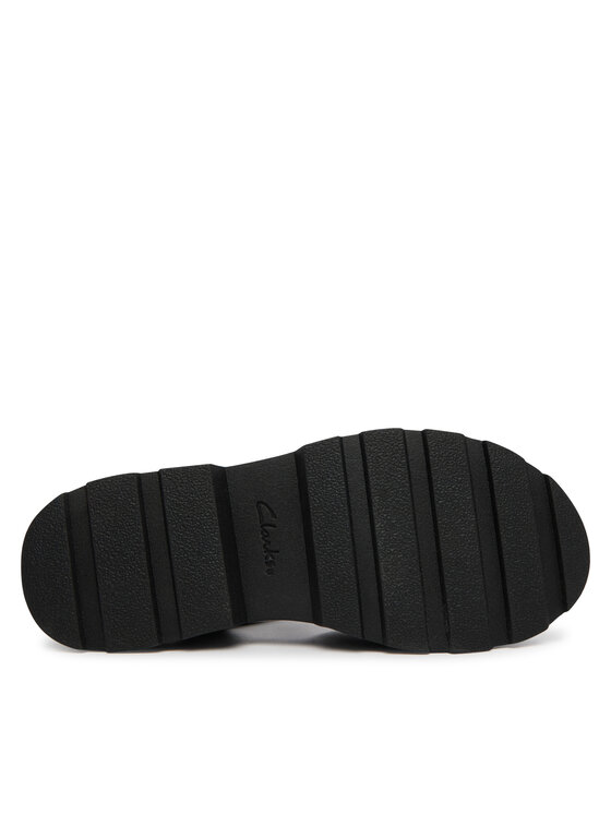 Clarks Босоніжки Clarks Orinoco3 Cross 26186091 Чорний