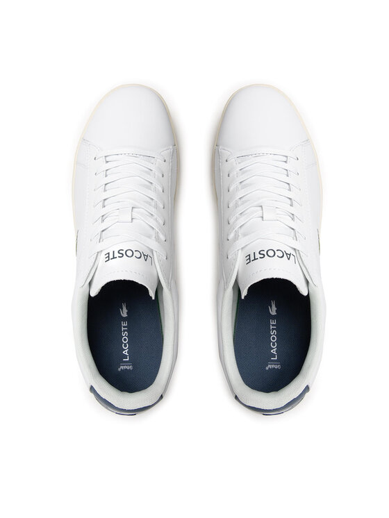 Lacoste Tenisice Lacoste Carnaby Evo 0722 2 Sma 7-43SMA0017X96 Bijela