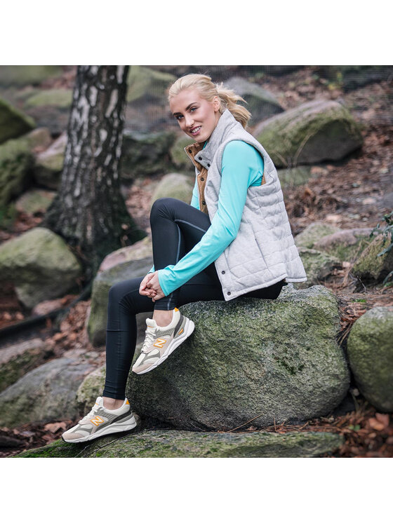 New Balance Sneakers New Balance WSX90RPB Gri