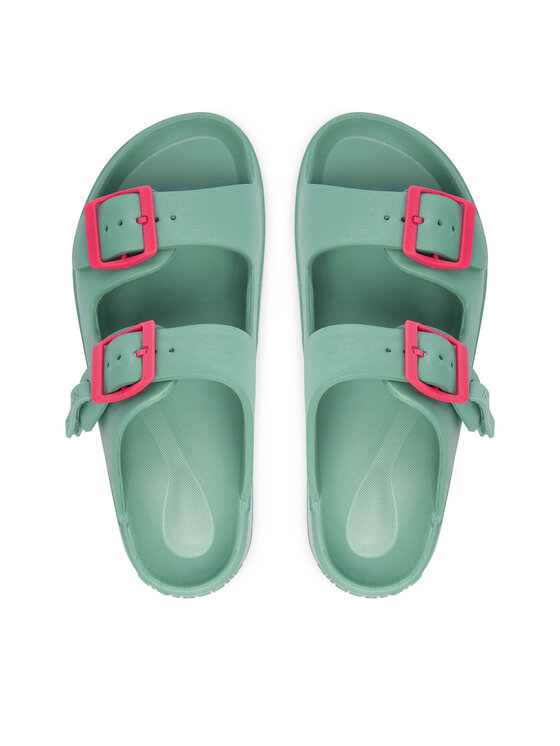 D.Franklin Чехли D.Franklin Vibe Foam 2 DFSH413005 Син