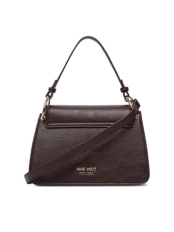 Nine West Geantă Nine West CEO-ELEGANT MOTION-LDA9528 Maro