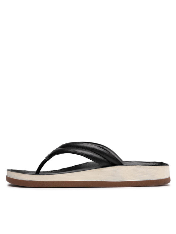 Bata Σαγιονάρες Bata 5646664 Μαύρο