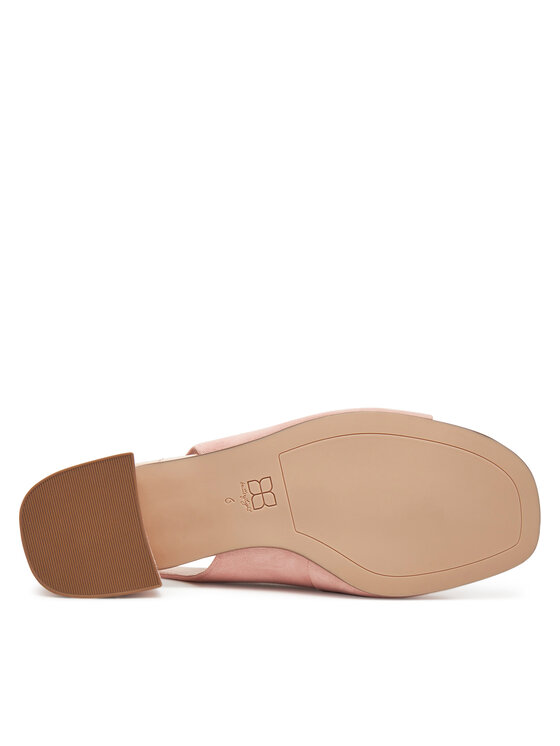 HÖGL Σανδάλια HÖGL Elsa 9-102612 Ροζ
