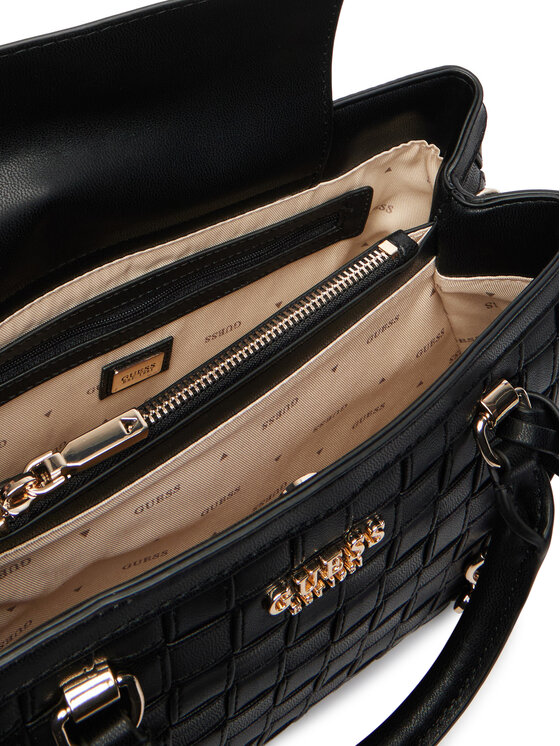 Guess Сумка Guess Sandy HWWG84 18060 Чорний
