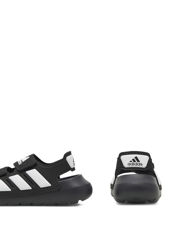 adidas Босоніжки adidas Altaswim 2.0 C ID2839 Чорний