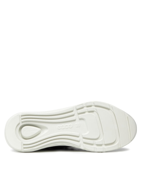 ECCO Sneakersy ECCO Ath-1Fw 83470351052 Czarny