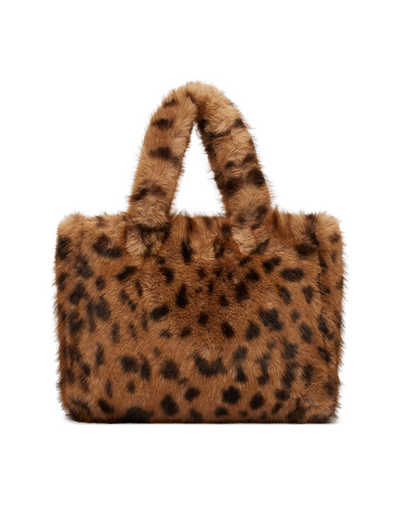 Guess Geantă Guess W6BZ15 W4385 Maro