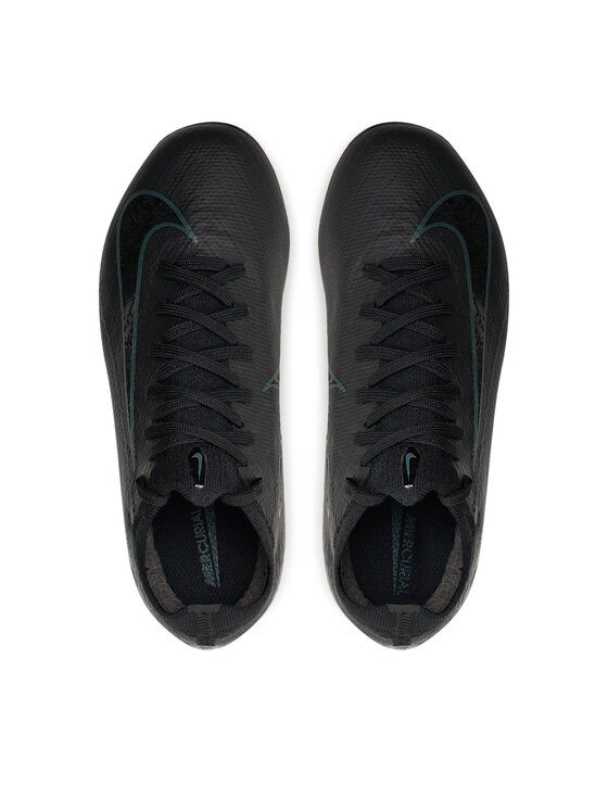 Nike Futbola apavi Nike Zm Vapor 16 Pro Fg HF5448 Melns