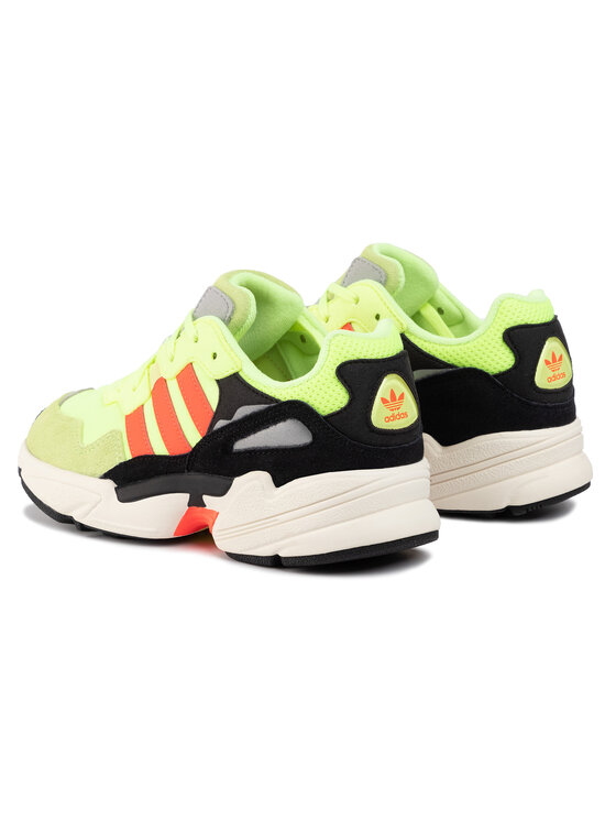adidas Laisvalaikio batai adidas Yung-96 J EE6695 Geltona