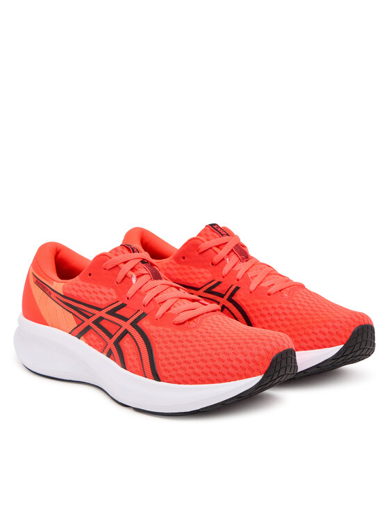 Asics Взуття для бігу Asics Patriot 14 1011C050 Червоний
