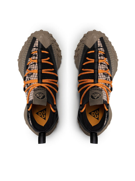 nike acg fossil stone