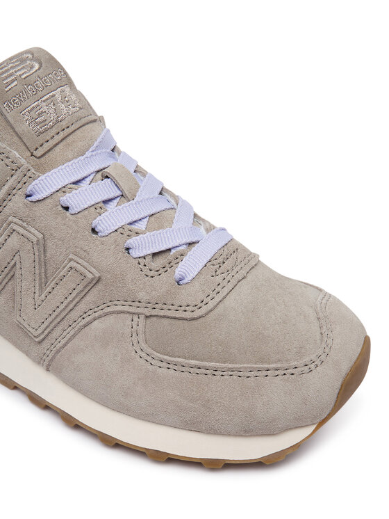 New Balance Sneakers New Balance W5749M6 Grigio