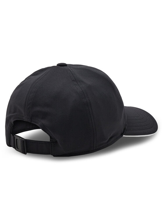 adidas Czapka z daszkiem adidas AEROREADY Training Running Baseball Cap IC6522 Czarny