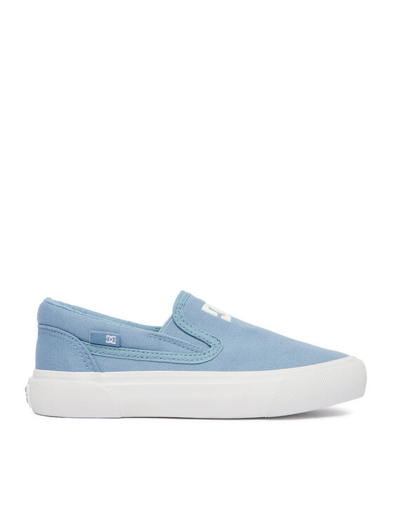 DC Shoes Кросівки DC Shoes CEO-LEA-BDB-DC006-CH Голубий