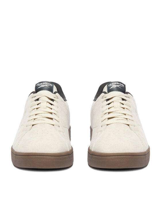 Reebok Снікерcи Reebok CEO-COURT CLEAN 100275932 Кремовий