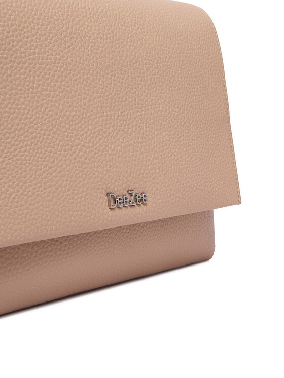 DeeZee Сумка DeeZee CEO-DZE-S-010-07 Бежевий
