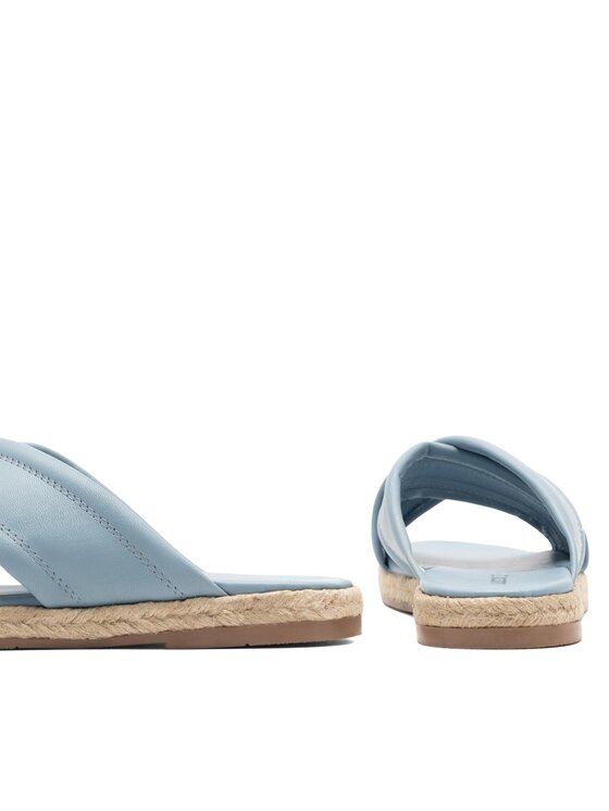 Lasocki Espadryle Lasocki CARPI EST-DOBRAWA-05 Niebieski