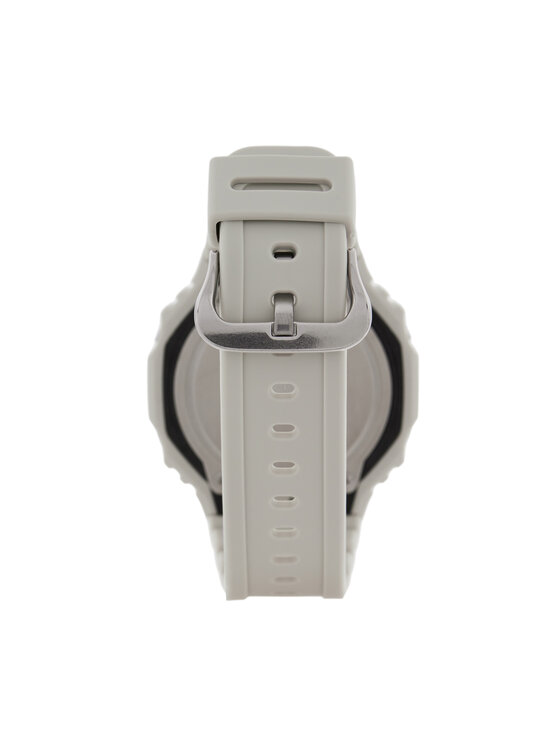 G-Shock Pulkstenis G-Shock GA-2100AS-5AER Écru