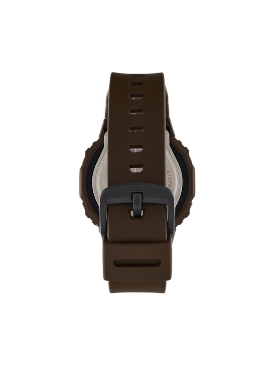 G-Shock Часовник G-Shock GMA-P2110B-5AER Кафяв