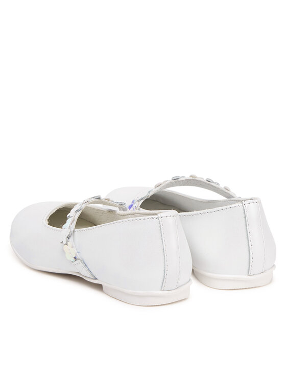 Primigi Bailarinas Primigi 7927611 S Blanco