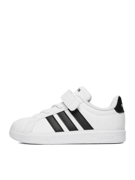 adidas Снікерcи adidas CEO-STREETTALK EL C JQ6144_ Білий