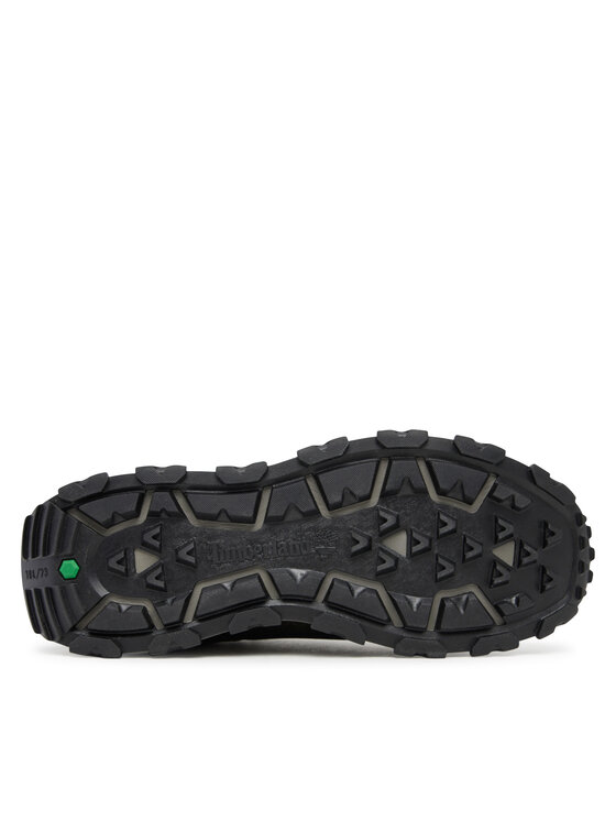 Timberland Снікерcи Timberland Winsor Trail TB0A6DH2A0Z1 Коричневий