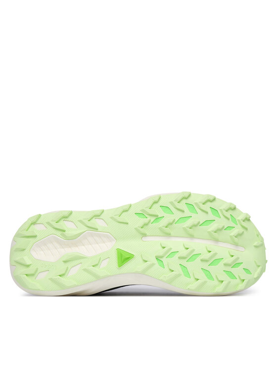 Asics Běžecké boty Asics Trabuco 14 1011C166 Černá