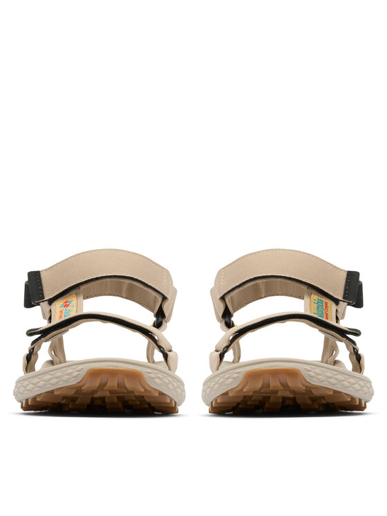 Columbia Sandály Columbia Konos Globetrot™ 2126931 Hnědá