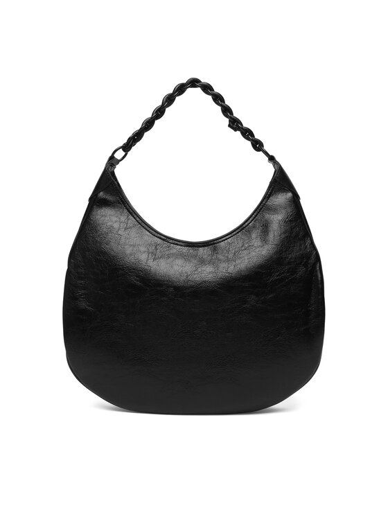 Just Cavalli Сумка Just Cavalli 80RA4BC2 ZSD86 Чорний