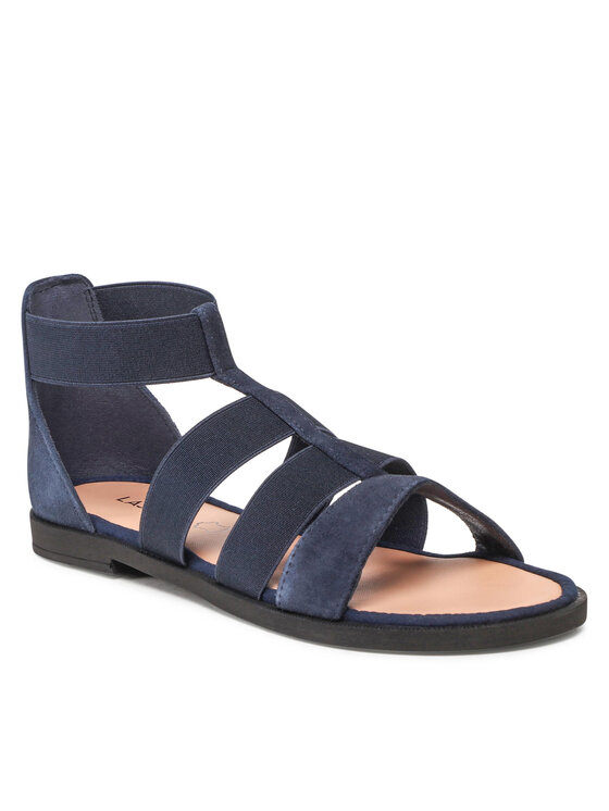 Lasocki Sandale Lasocki RST-4876-07 Bleumarin