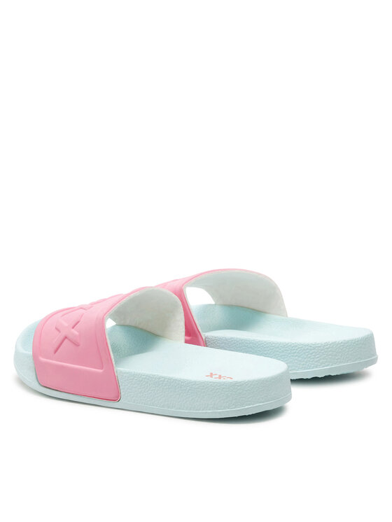 MEXX Шльопанці MEXX MIJB1905741G-01 Рожевий