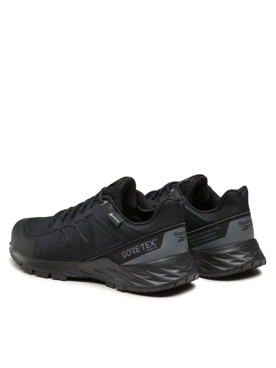 Reebok Sneakersy Reebok Astroride Trail Gtx 2.0 GORE-TEX EF4157 Čierna