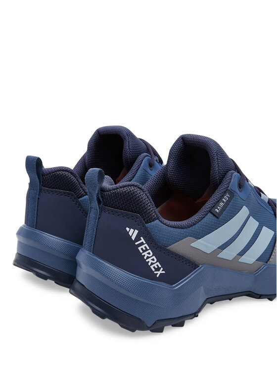 adidas Туристически adidas Terrex AX4r JQ4885 Тъмносин