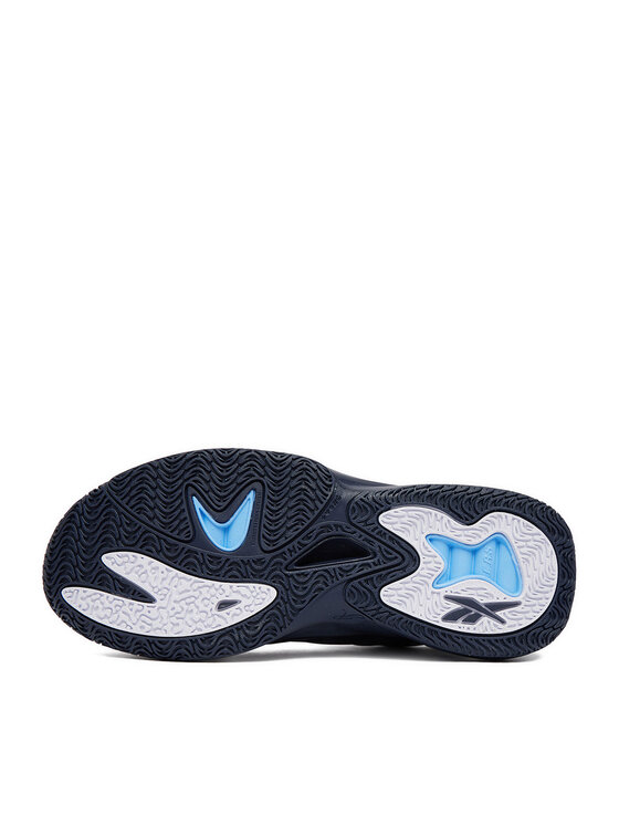 Reebok Взуття для баскетболу Reebok EO-ANGEL REESE 1 100262832 Cиній