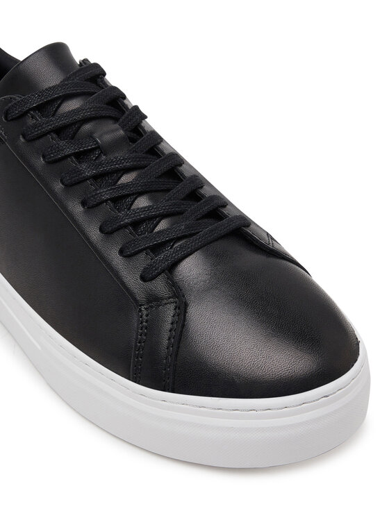 Vagabond Shoemakers Снікерcи Vagabond Shoemakers Zoe Platform 5927-101-20 Чорний