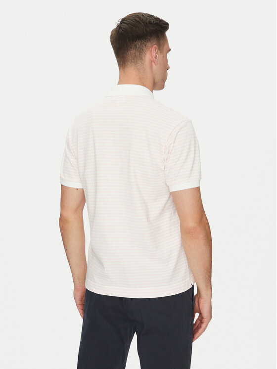 Lacoste Lacoste Polo majica PH9753 Roza Classic Fit