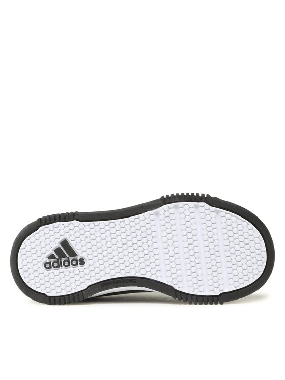 adidas Снікерcи adidas Tensaur Sport 2.0 K GW6425 Чорний