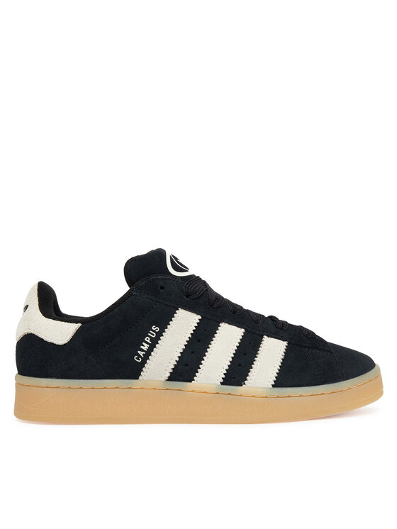 adidas Снікерcи adidas Campus 00S JQ8354 Чорний