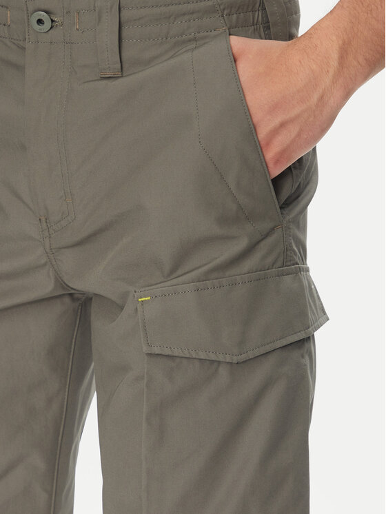 G-STAR G-STAR Pantalones cortos de tela Core D26220-C973 Gris Regular Fit