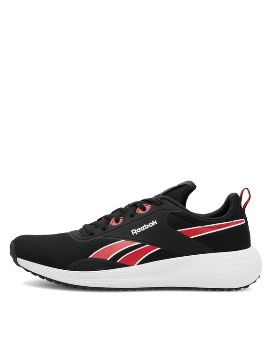 Reebok Bėgimo batai Reebok Lite Plus 4 100202489 Juoda