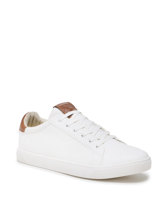 Jack & Jones Zapatillas Jack & Jones Jfwlyle Pu 12180961 Blanco