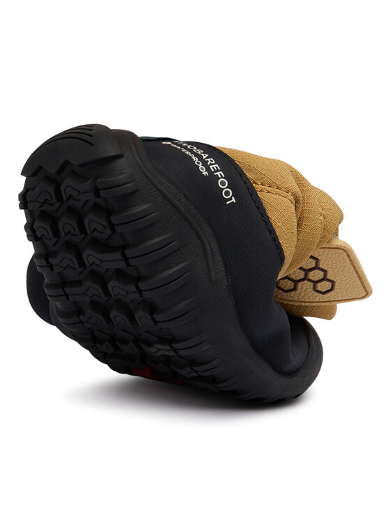 Vivo Barefoot Sniego batai Vivo Barefoot Tracker 135538 Šviesiai ruda