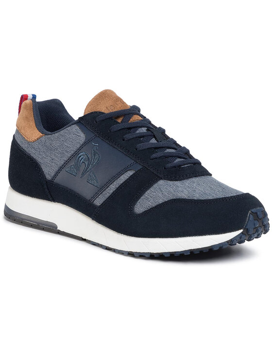 Le Coq Sportif Sneakers Le Coq Sportif Jazy Classic 2010148 Bleumarin